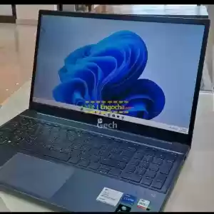   Hp pavilion 15 intel core i5 12th generation Screen size :15.6 inch  full HD (1920x1080 Price in Ethiopia